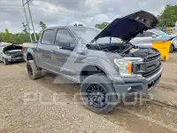 2018 Ford F-150 фото