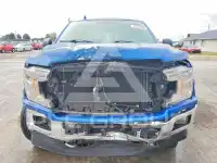 2018 Ford F-150 photo
