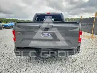 2018 Ford F-150 photo