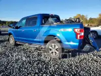 2018 Ford F-150 фото