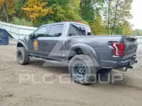 2018 Ford F-150 фото