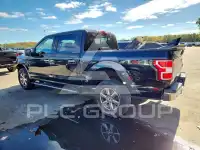 2018 Ford F-150 фото