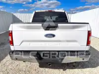 2018 Ford F-150 фото