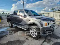2018 Ford F-150 фото