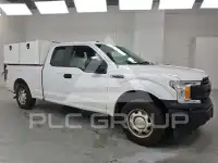 2018 Ford F-150 photo