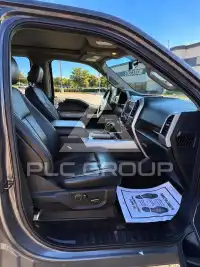 2018 Ford F-150 фото