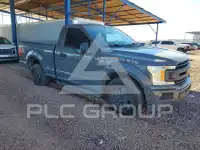 2018 Ford F-150 фото