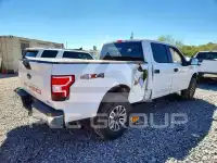 2018 Ford F-150 фото