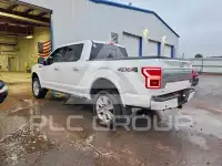 2018 Ford F-150 фото