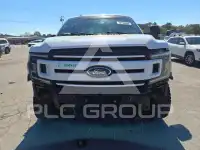2018 Ford F-150 фото