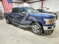 2018 Ford F-150 фото