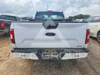 2018 Ford F-150 фото