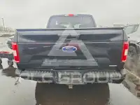 2018 Ford F-150 фото