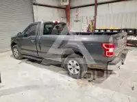 2018 Ford F-150 фото