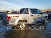 2018 Ford F-150 фото