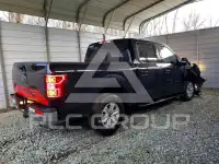 2018 Ford F-150 фото