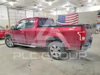 2018 Ford F-150 фото