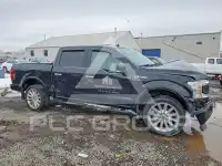 2018 Ford F-150 фото