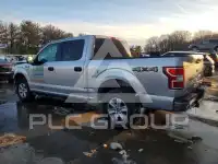 2018 Ford F-150 фото