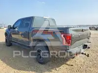 2018 Ford F-150 фото