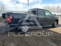 2018 Ford F-150 фото