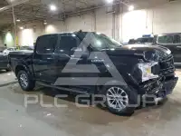 2018 Ford F-150 photo
