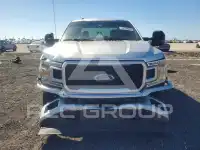 2018 Ford F-150 фото