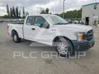 2018 Ford F-150 photo