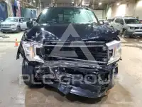 2018 Ford F-150 photo