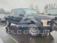 2018 Ford F-150 фото