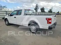 2018 Ford F-150 photo