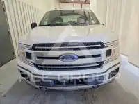 2018 Ford F-150 фото