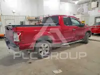 2018 Ford F-150 фото