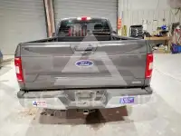 2018 Ford F-150 фото