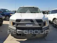 2018 Ford F-150 фото