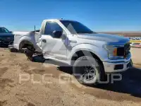 2018 Ford F-150 фото