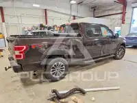 2018 Ford F-150 фото