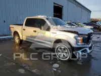 2018 Ford F-150 фото