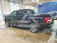 2018 Ford F-150 photo