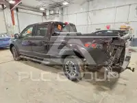 2018 Ford F-150 фото