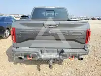 2018 Ford F-150 фото