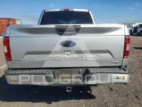 2018 Ford F-150 фото