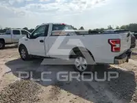 2018 Ford F-150 фото