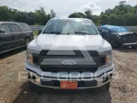 2018 Ford F-150 фото