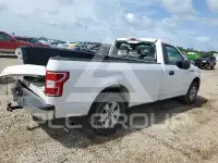 2018 Ford F-150 фото