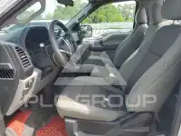 2018 Ford F-150 фото