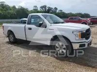 2018 Ford F-150 фото