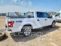 2018 Ford F-150 фото