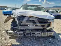 2018 Ford F-150 photo