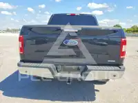2018 Ford F-150 фото